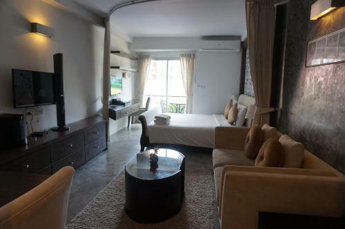 Apartamento Replay Grand Studio Suite 230