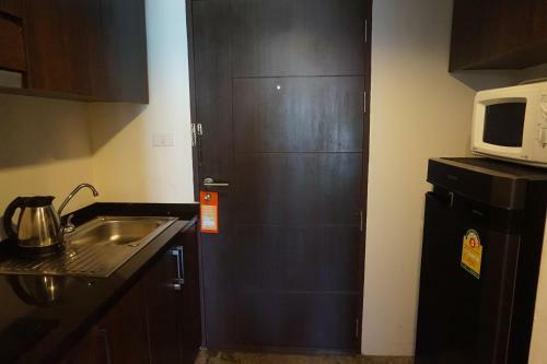 Apartamento Replay Grand Studio Suite 230