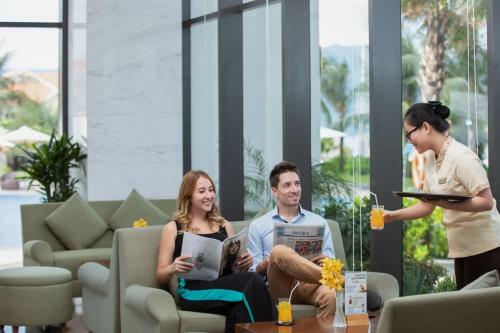 Grand Tourane Hotel Da Nang