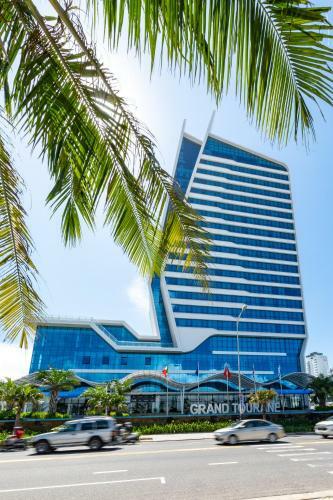 Grand Tourane Hotel Da Nang
