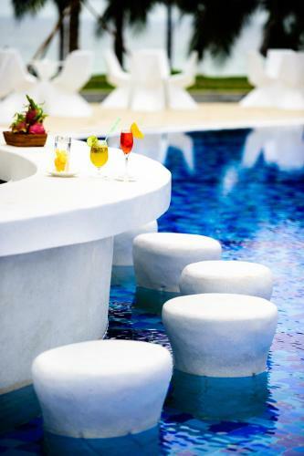 Grand Tourane Hotel Da Nang