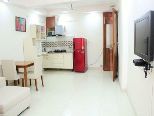 Olive Service Apartments - Defence Colony