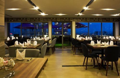 Hadana Boutique Hotel Danang