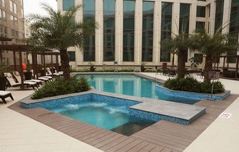 Pride Plaza Hotel, Aerocity New Delhi