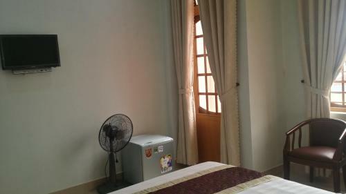 Bong Mai Motel