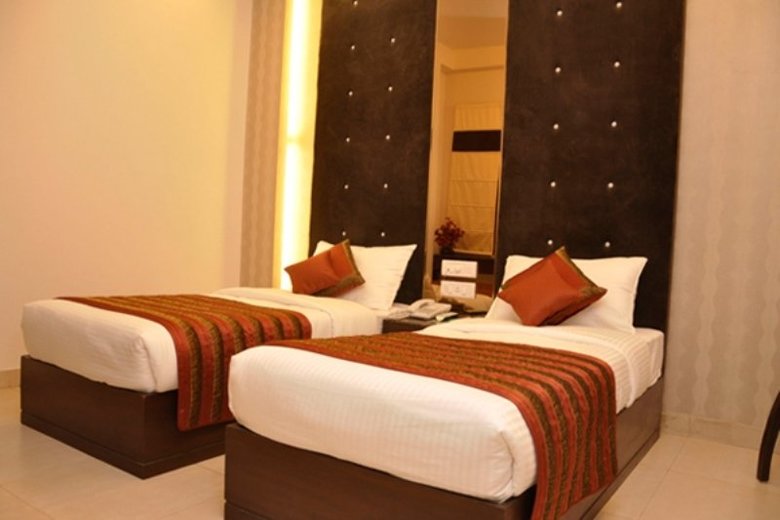 Hotel Yug Villa