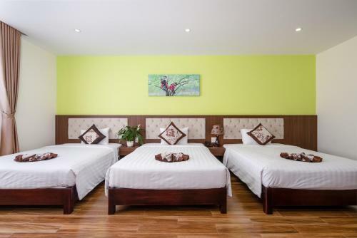 Tay Bac Hotel Da Nang