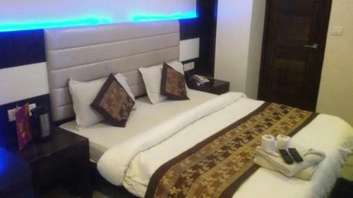 Hotel Saffron Inn