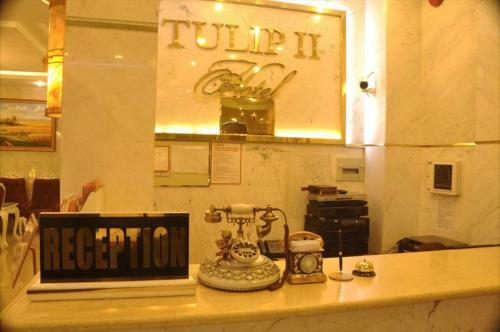 Tulip 2 Hotel
