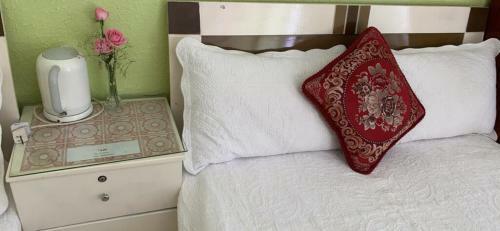 Bich Khue Hotel
