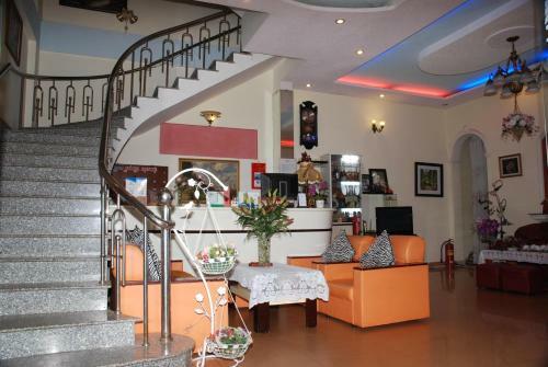 Bich Khue Hotel