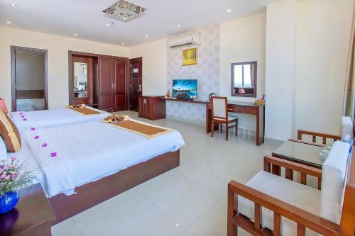 Gia Linh 2 Hotel