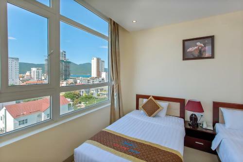Gia Linh 2 Hotel