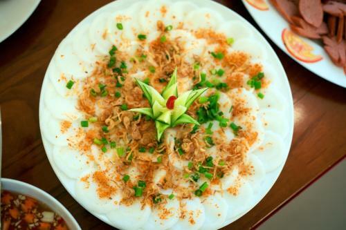 Gia Linh 2 Hotel