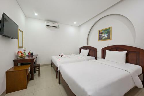 Osaka Hotel Da Nang