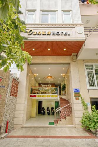 Osaka Hotel Da Nang