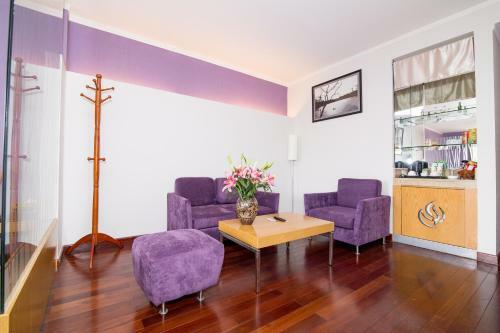 Ttc Hotel Premium Ngoc Lan