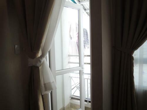 Hang Nga 1 Hotel