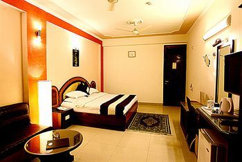 Hotel Parkway Deluxe
