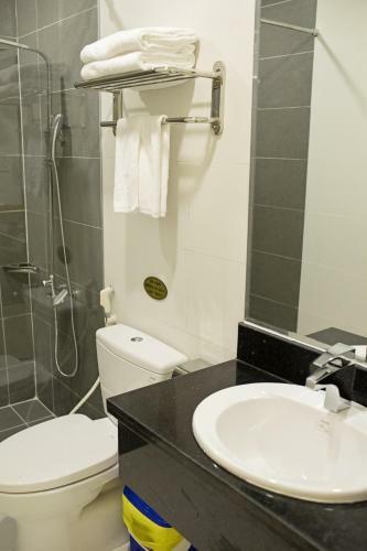 Hotel Hoang Minh Chau