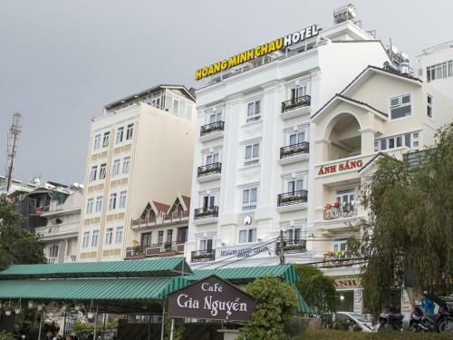 Hotel Hoang Minh Chau