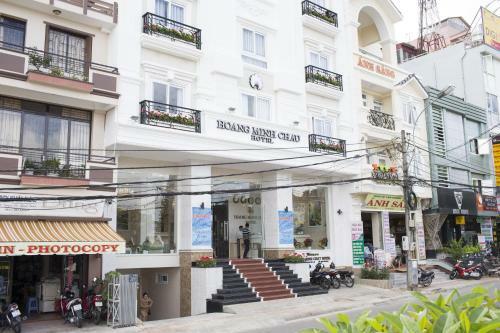 Hotel Hoang Minh Chau