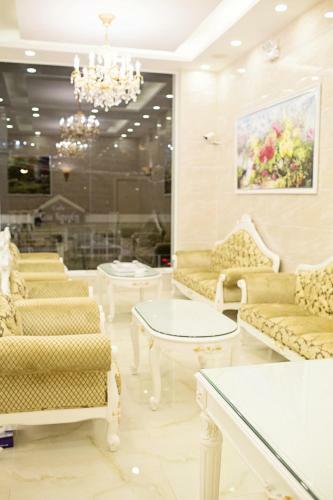Hotel Hoang Minh Chau