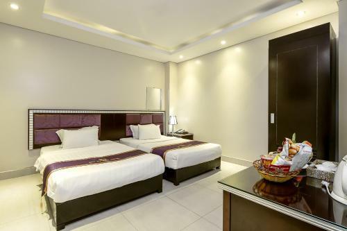 Bay Sydney Hotel
