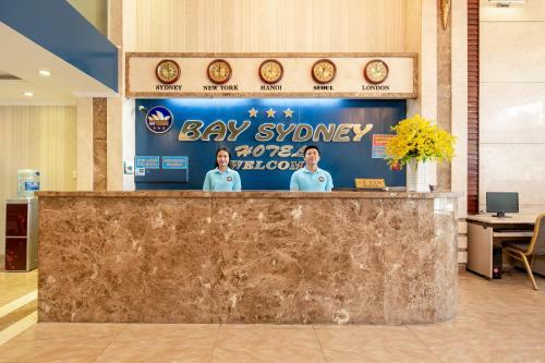 Bay Sydney Hotel