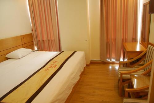 Nhat Linh Da Nang Hotel
