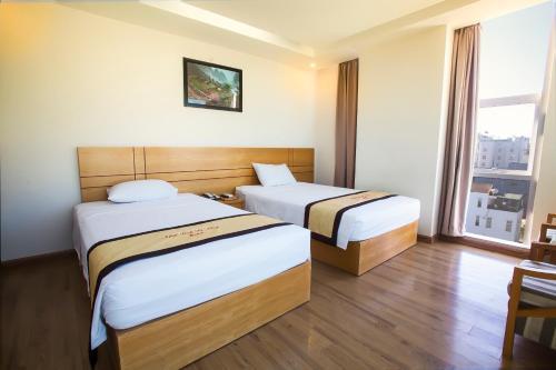 Nhat Linh Da Nang Hotel