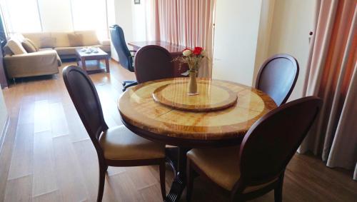 Nhat Linh Da Nang Hotel