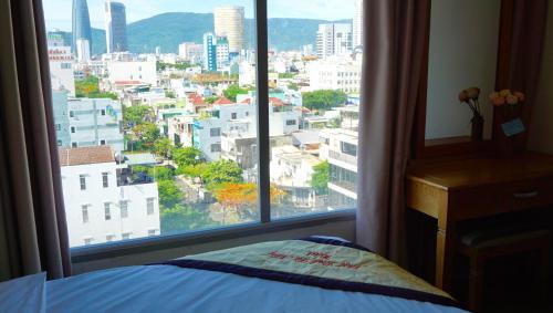 Nhat Linh Da Nang Hotel