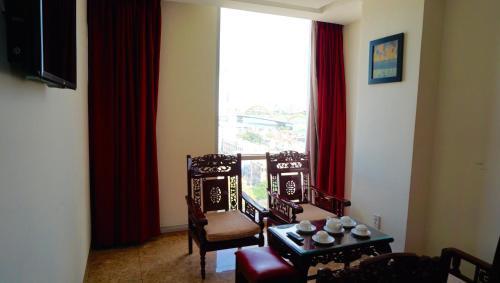 Nhat Linh Da Nang Hotel