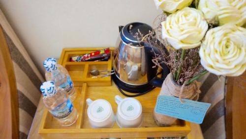 Nhat Linh Da Nang Hotel