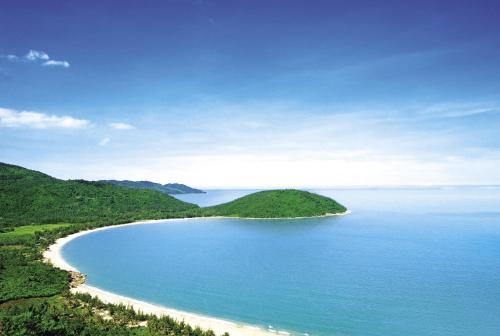 Nhat Linh Da Nang Hotel