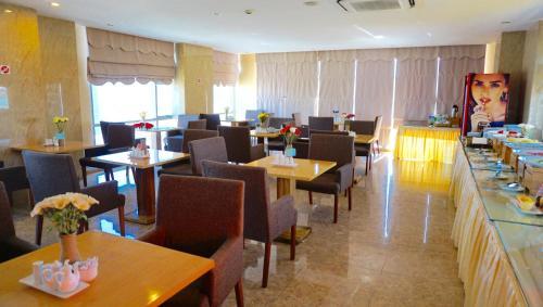Nhat Linh Da Nang Hotel