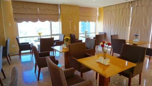 Nhat Linh Da Nang Hotel