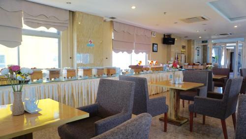 Nhat Linh Da Nang Hotel