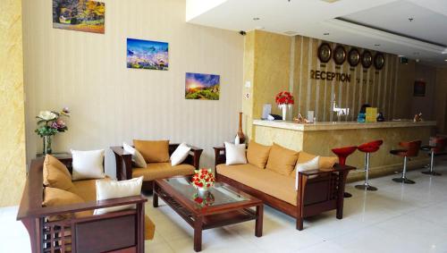 Nhat Linh Da Nang Hotel