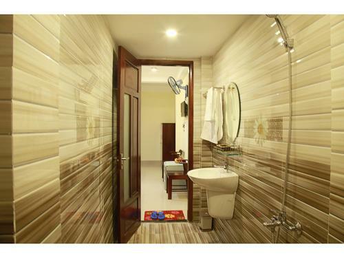 Motel Thanh Nhan