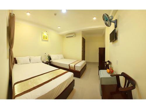 Motel Thanh Nhan