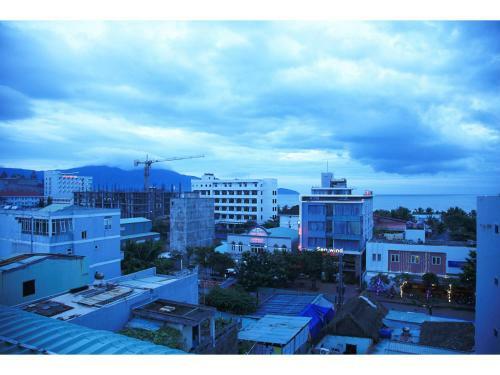 Motel Thanh Nhan