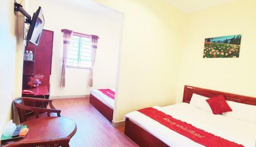 Thanh Thao Dalat Hotel