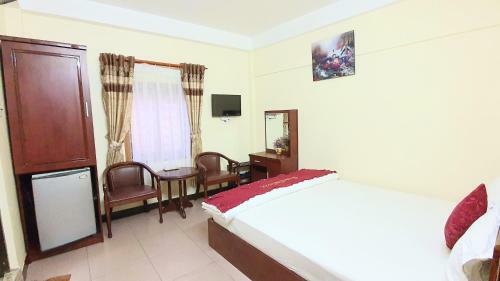 Thanh Thao Dalat Hotel