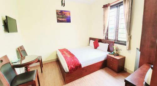 Thanh Thao Dalat Hotel