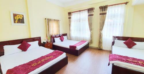 Thanh Thao Dalat Hotel