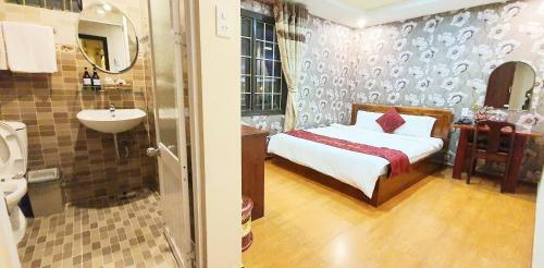 Thanh Thao Dalat Hotel