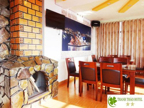 Thanh Thao Dalat Hotel