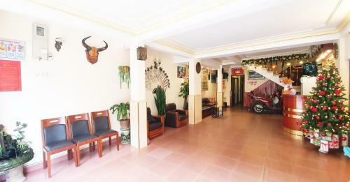 Thanh Thao Dalat Hotel